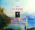 Annecy et la Savoie par un élève d'Ingres, Firmin Salabert
