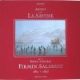 Annecy et la Savoie par un élève d'Ingres, édition luxe