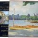Souvenirs d'Annecy écrivains et peintres, éditions de luxe